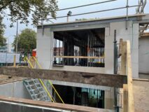 Bouw Huize Elsrijk Amstelveen