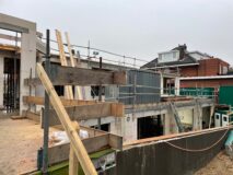 Bouw Huize Elsrijk Amstelveen
