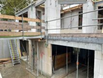 Bouw Huize Elsrijk Amstelveen