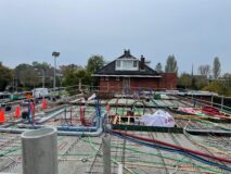Bouw Huize Elsrijk Amstelveen