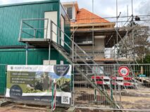 Bouw Huize Elsrijk Amstelveen