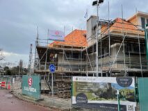 Bouw Huize Elsrijk Amstelveen