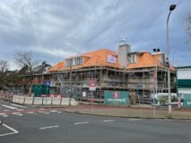 Bouw Huize Elsrijk Amstelveen