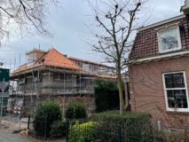 Bouw Huize Elsrijk Amstelveen